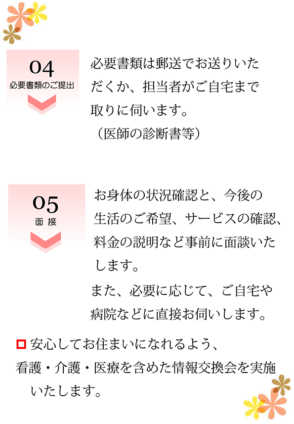  岐阜,医療介護,サービス付き高齢者向け住宅,老人ホーム,ふれあいの里薮田